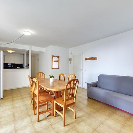 Apartment Platja De Roses-2 By Interhome Buitenkant foto