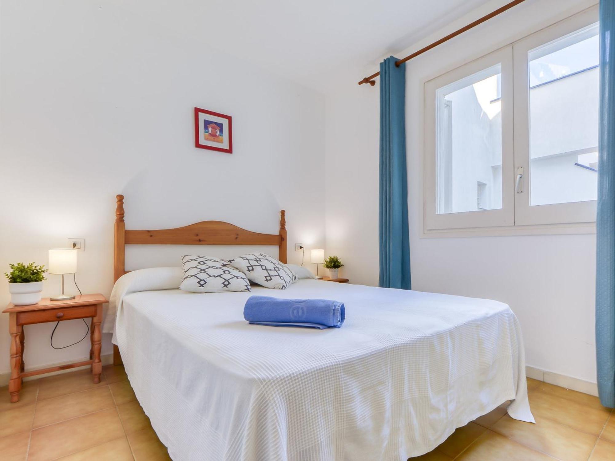 Apartment Platja De Roses-2 By Interhome Buitenkant foto