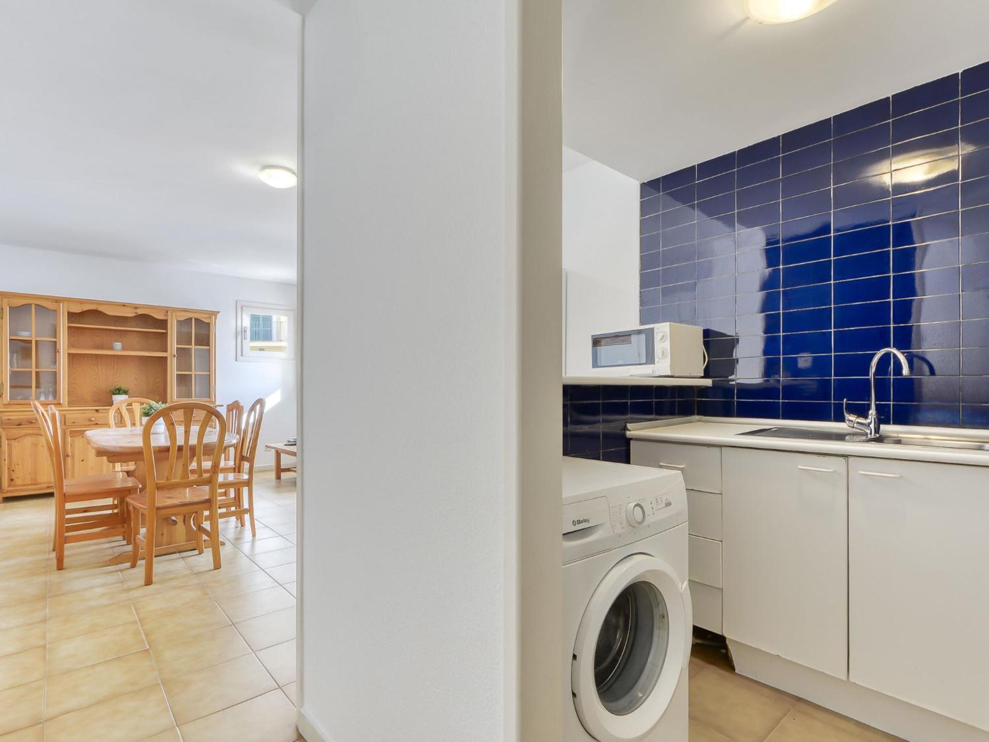 Apartment Platja De Roses-2 By Interhome Buitenkant foto