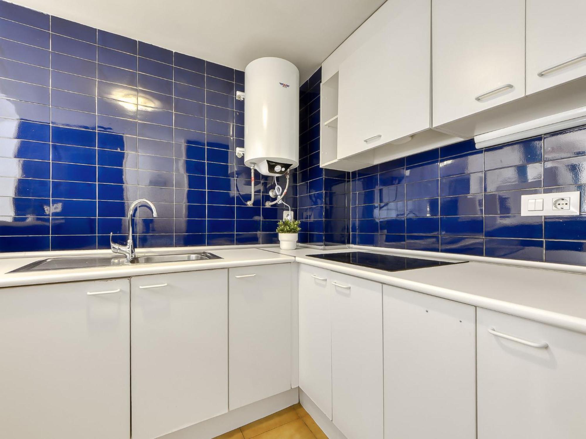 Apartment Platja De Roses-2 By Interhome Buitenkant foto