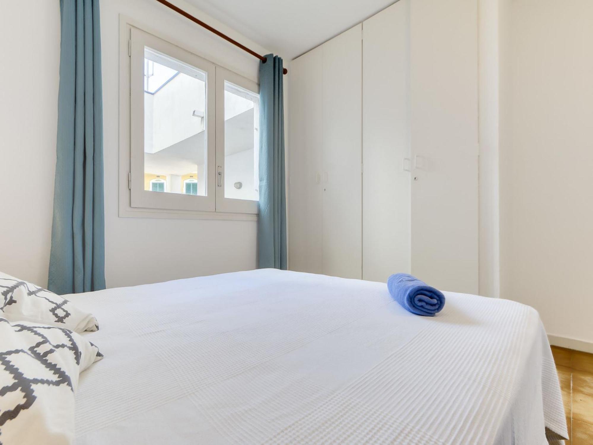 Apartment Platja De Roses-2 By Interhome Buitenkant foto