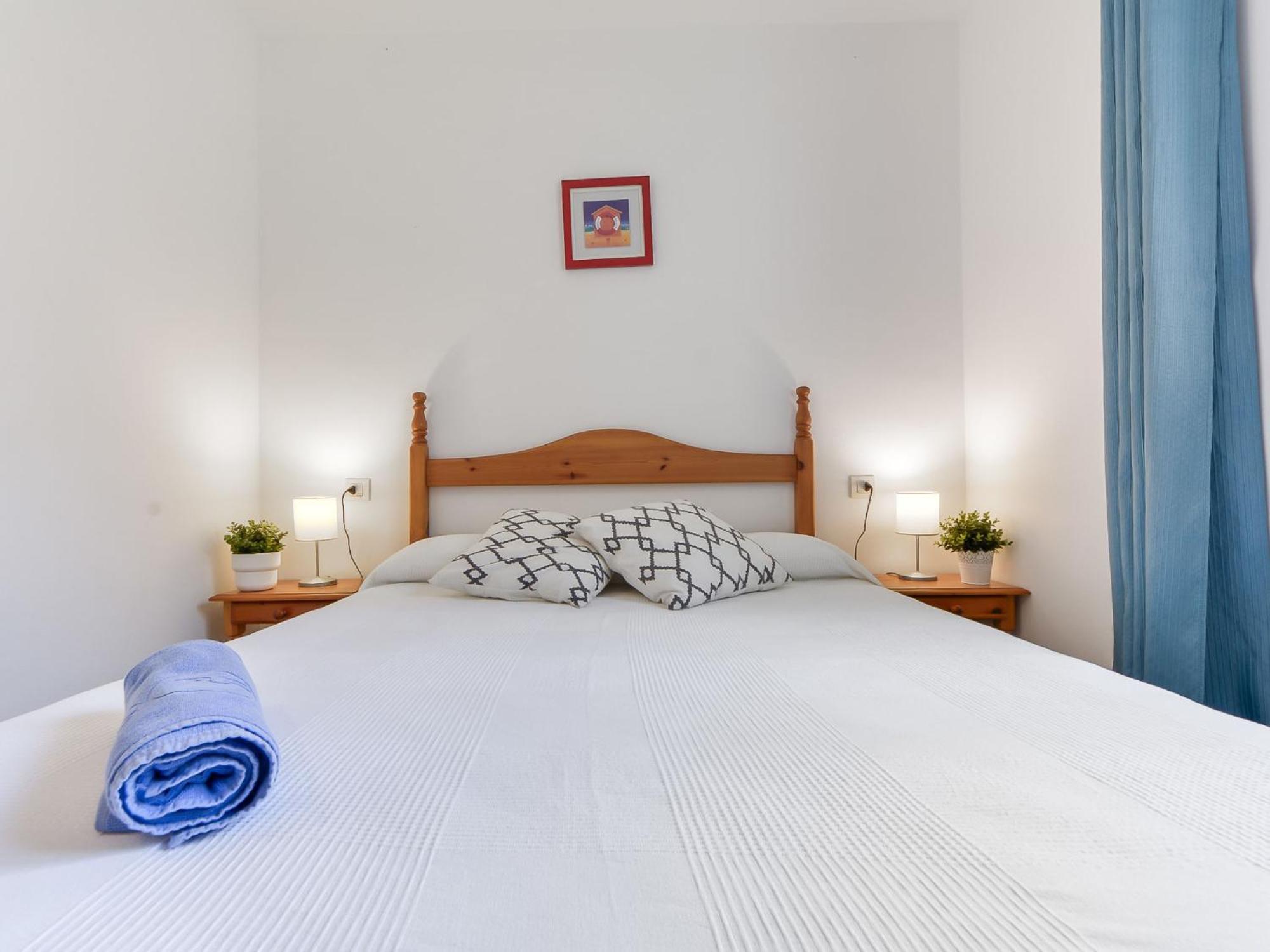 Apartment Platja De Roses-2 By Interhome Buitenkant foto